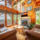 Mountain Seduction By Avada Properties, Sevierville - Fotografie 2