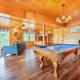 Mountain Seduction By Avada Properties, Sevierville - Fotografie 3