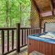 Mountain Dream By Avada Properties Sevierville - Fotografie 1