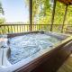 Mountain Getaway 2 By Avada Properties Sevierville - Foto 1