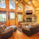 Mountain Getaway 2 By Avada Properties Sevierville - Foto 2