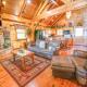 Mountain Getaway 2 By Avada Properties Sevierville - Foto 6