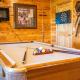 Mountain Getaway 2 By Avada Properties Sevierville - Foto 8