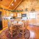 Mountain Getaway 2 By Avada Properties Sevierville - Foto 9