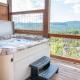 Hilltop Hideaway by Avada Properties, Sevierville - Fotografie 1