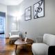 YD Comfort & Style in Central Florence 3BR Apartment Florencie - Fotografie 6