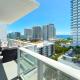 Tiffany Shoreline - PH Floor, Ocean View, Walk to beach Fort Lauderdale - Foto 1