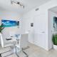 Tiffany Shoreline - PH Floor, Ocean View, Walk to beach Fort Lauderdale - Foto 4