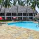 Milele Beach Hotel, Bamburi