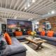 Skyline Suite with Penthouse & Rooftop Deck 6BR by Maddox Hotel, Nashville - Photo 6