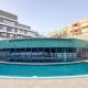 Designer Loft Studio with top Amenities in JVC, Dubaj - Zdjęcie 4