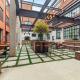 Downtown Loft l Cleveland l Parking l Cafe, Cleveland - Foto 8