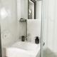 Cozy Stay in the Heart of City 1BR and Living Extendable sofa, Kišiněv (fotografie 2)