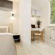 Cozy Stay in the Heart of City 1BR and Living Extendable sofa, Kišiněv (fotografie 3)