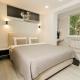 Cozy Stay in the Heart of City 1BR and Living Extendable sofa, Kišiněv (fotografie 10)