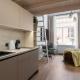 Stylish Loft in Riga Old Town, Riga - Fotografie 2