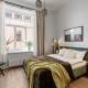 Stylish Loft in Riga Old Town, Riga - Fotografie 1