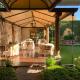 Hostal Villa Toscana, Gwatemala