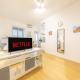 Loft moderno 5 Min dalla Metro A 20 minuti dal Colosseo, Roma - Foto 9