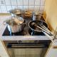 Allpartment Allgäu - Ferienwohnung mit 3 Schlafzimmern & Balkon, Kempten (foto 10)