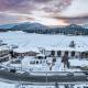 Golden Arrow Lakeside Resort, Lake Placid - Fotografie 10