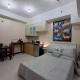 Cozy Studio Unit McKinley Hill, Manila - Foto 6