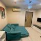 Welcome to warm room here have gym saona Netflix, Bangkok - Foto 9