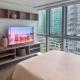 Modern 1BR BGC Uptown View, Манила - Фото 1