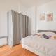 Cosy apartement for 4 PAX, Paris - Photo 8