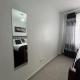 Chic 1BR in the heart of Amaziah Kinoo - Fotografie 5