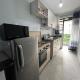 Chic 1BR in the heart of Amaziah Kinoo - Fotografie 7