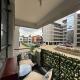 Chic 1BR in the heart of Amaziah Kinoo - Fotografie 10