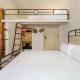 Marvelous Loft with Great Balcony in Roma Norte, Mexiko - Fotografie 4