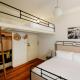 Marvelous Loft with Great Balcony in Roma Norte, Mexiko - Fotografie 6