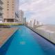 Luxury Ocean View Apartment Building H2 - Hyatt Cartagena de Indias - Photo 7