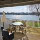 Luxurious, South-Facing Lakeside Lodge South Cerney - Foto 4