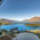 The Lookout – Alpine Lake Views Queenstown - Fotografie 9