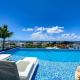Downtown Playa Studio with Rooftop Pool Steps to Everything, Playa del Carmen - Fotografie 1