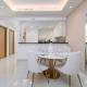 Ultra-Luxury Midtown 2 Bed Full Burj Khalifa Views, Dubái - Foto 4