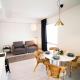 Convenient Apartment for 2