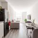 1-Bed Apartment With Sofa Bed in City Centre, Steps from Bold Street and Nightlife