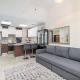 JVC Apartment that Sleeps 4 with a Great Pool, Dubaï - Photo 6