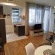 Skopje Apartment,Rental,Riverside,Emil Ivanovikj, Skopje - Foto 1