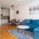 Two Bedroom Apartment - Mountain View - Porto Montenegro, Tivat (photo 4)