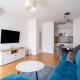 Two Bedroom Apartment - Mountain View - Porto Montenegro, Tivat (photo 2)