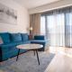 Two Bedroom Apartment - Mountain View - Porto Montenegro, Tivat (photo 3)