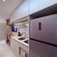 Studio Double - Vila Olímpia, San Paolo - Foto 8
