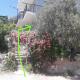 Olive grove mansion - kösedere village, Karaburun (fotografie 4)