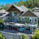 Mount Finlayson View Villa by EMR Vacation Rentals, Victoria (photo 3)