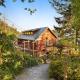 Salishan Tree House Suite Cowichan Bay - Fotografie 7